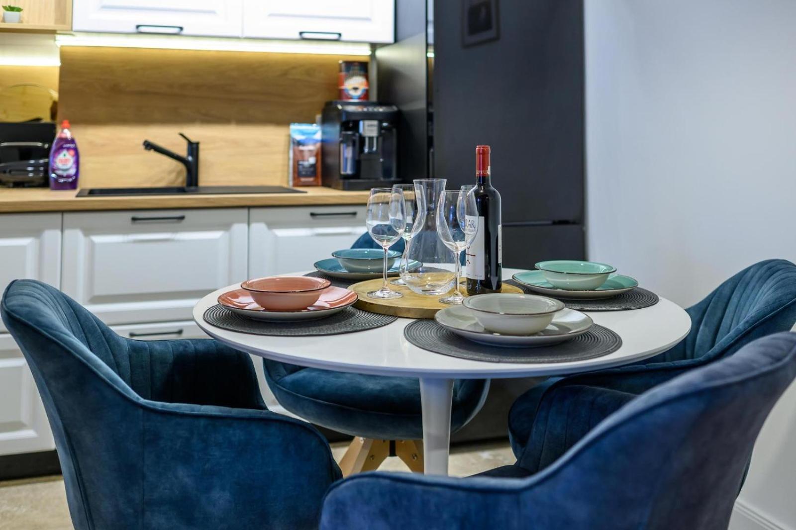Five Stars Apartment Τιμισοάρα Εξωτερικό φωτογραφία