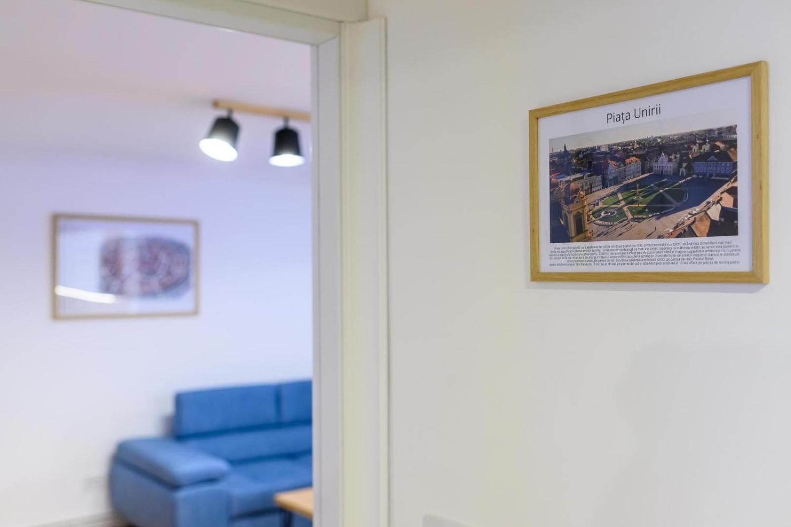 Five Stars Apartment Τιμισοάρα Εξωτερικό φωτογραφία