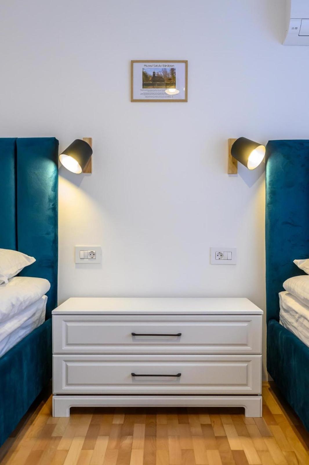 Five Stars Apartment Τιμισοάρα Εξωτερικό φωτογραφία