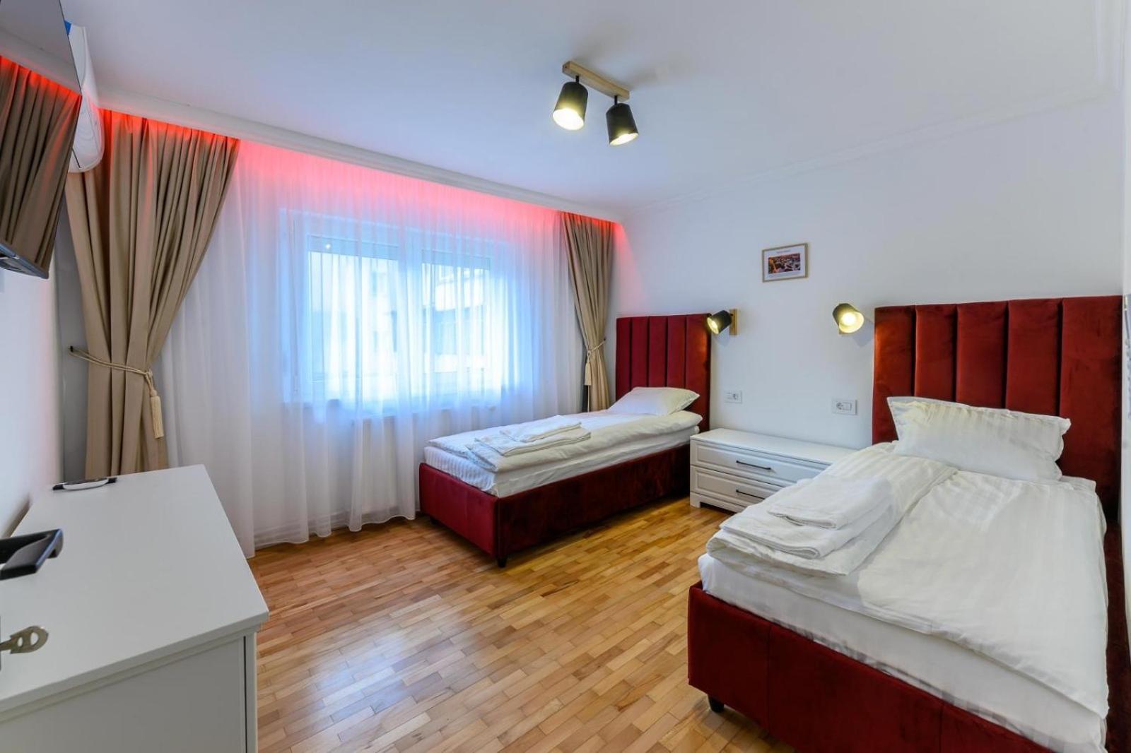 Five Stars Apartment Τιμισοάρα Εξωτερικό φωτογραφία
