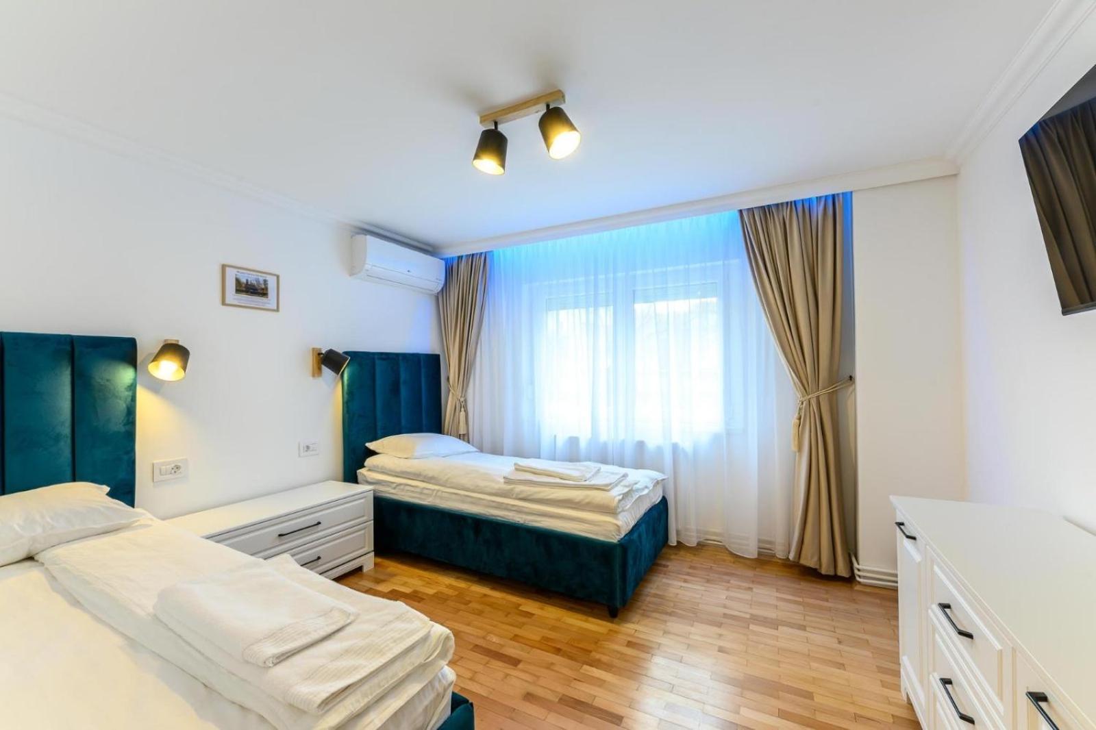 Five Stars Apartment Τιμισοάρα Εξωτερικό φωτογραφία