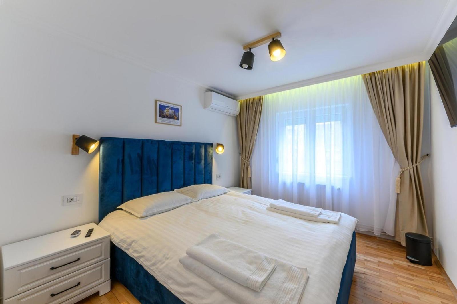 Five Stars Apartment Τιμισοάρα Εξωτερικό φωτογραφία