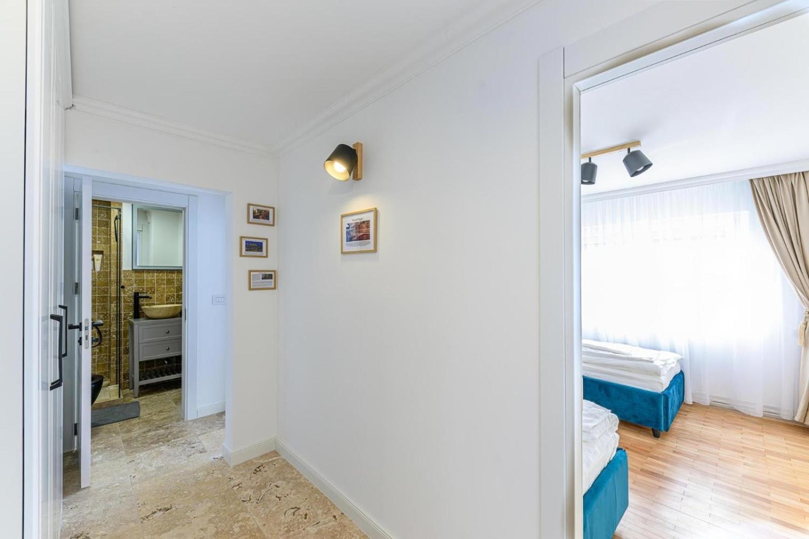 Five Stars Apartment Τιμισοάρα Εξωτερικό φωτογραφία
