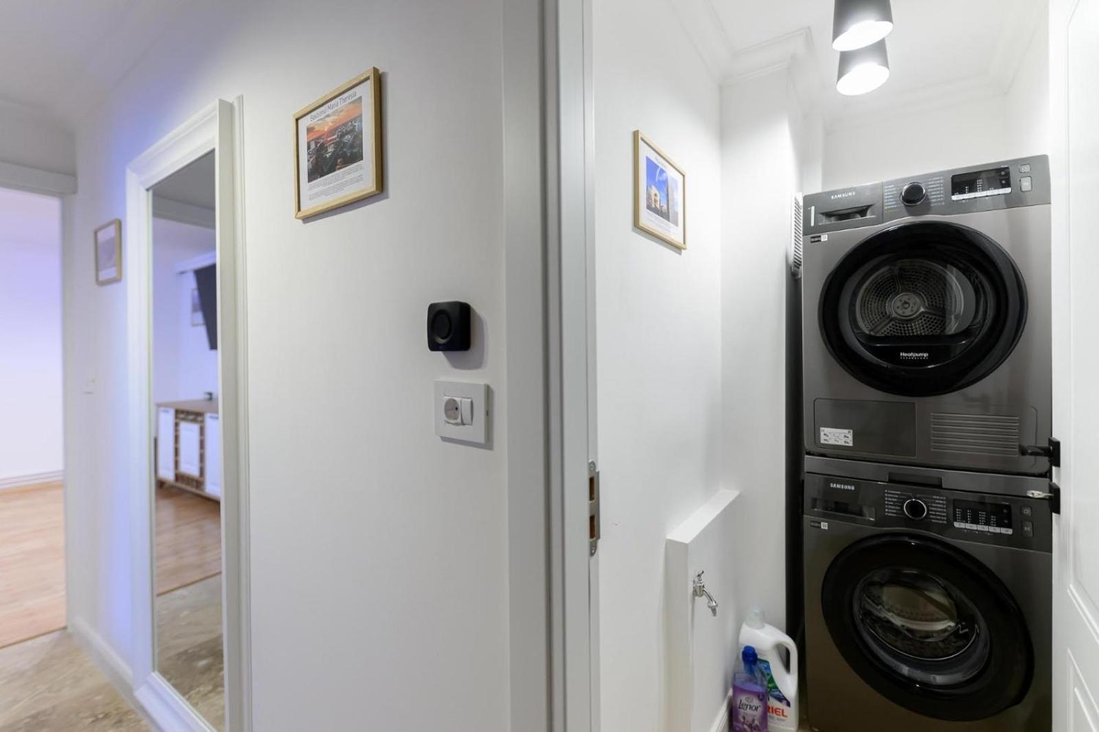 Five Stars Apartment Τιμισοάρα Εξωτερικό φωτογραφία