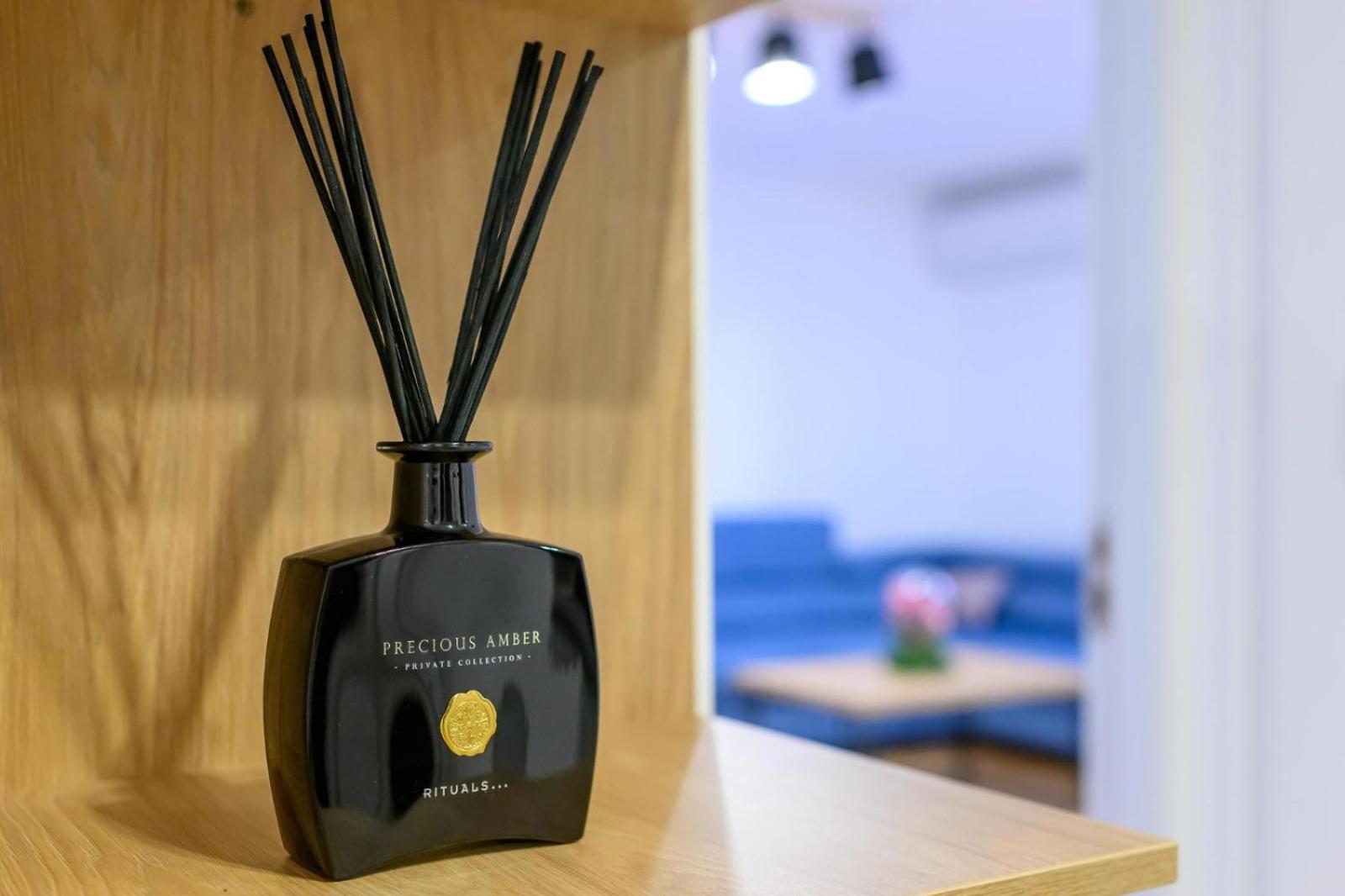 Five Stars Apartment Τιμισοάρα Εξωτερικό φωτογραφία