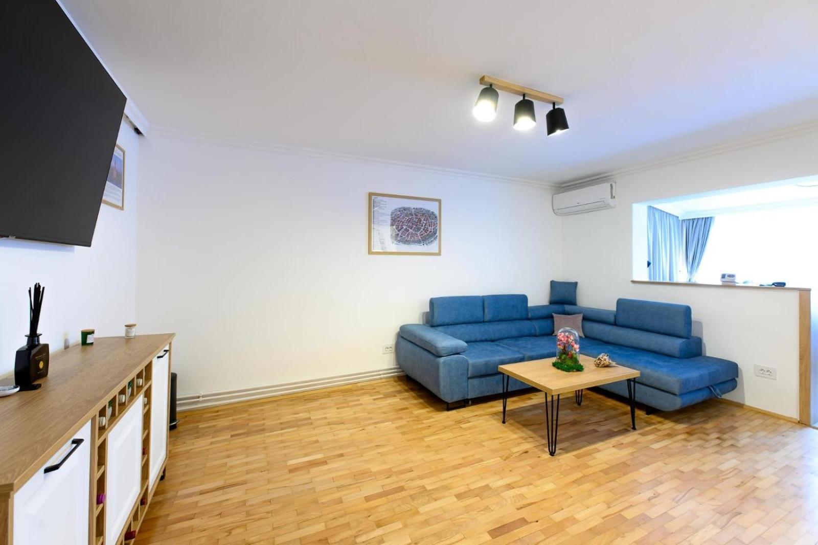 Five Stars Apartment Τιμισοάρα Εξωτερικό φωτογραφία