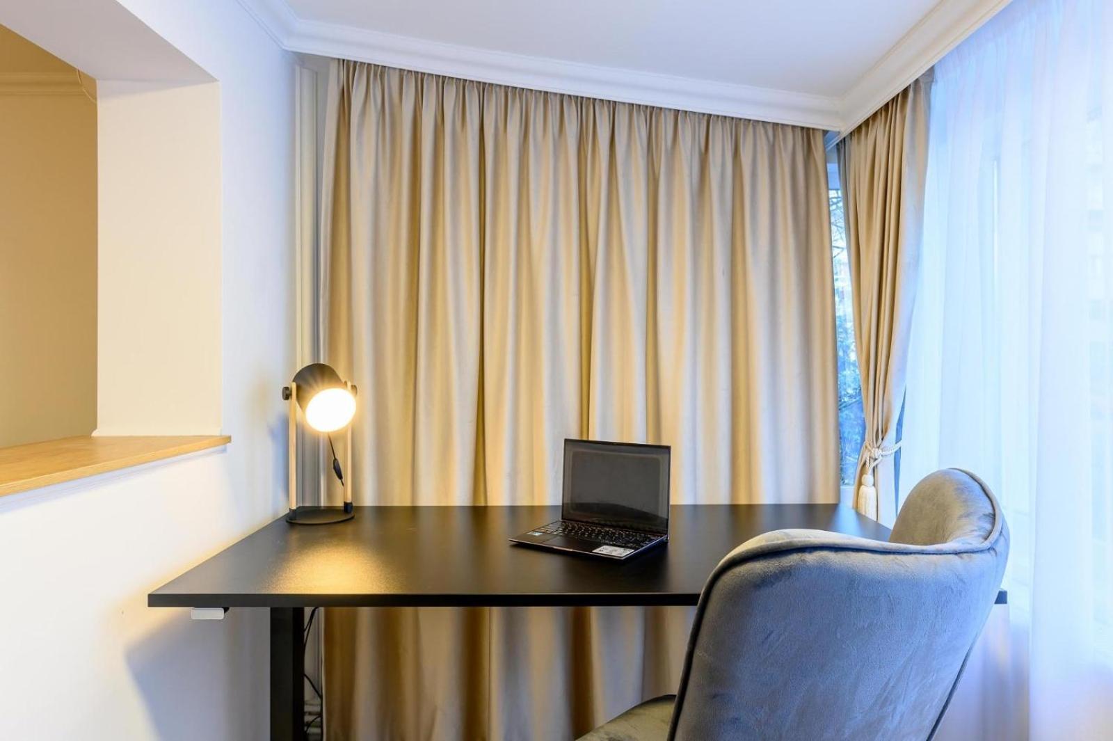 Five Stars Apartment Τιμισοάρα Εξωτερικό φωτογραφία