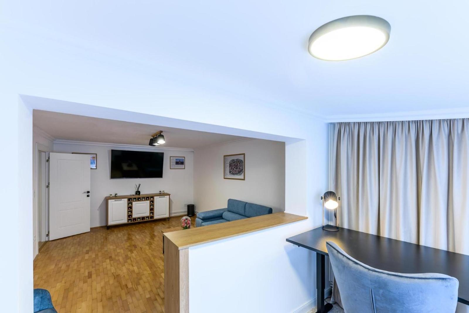 Five Stars Apartment Τιμισοάρα Εξωτερικό φωτογραφία