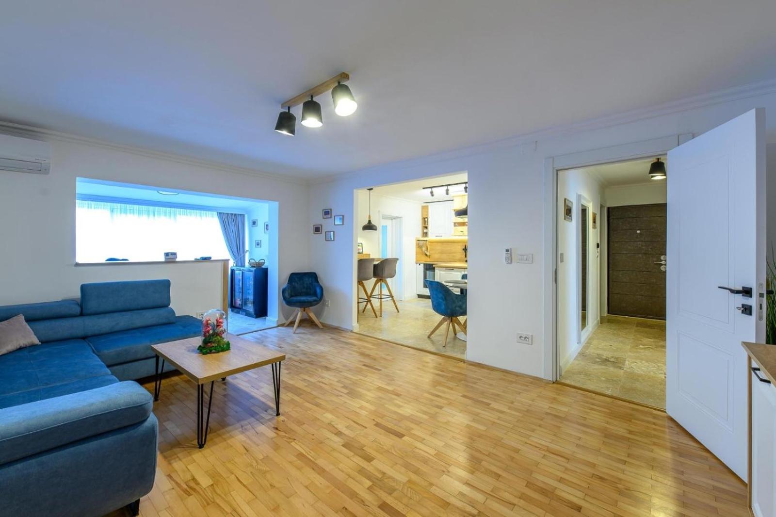 Five Stars Apartment Τιμισοάρα Εξωτερικό φωτογραφία