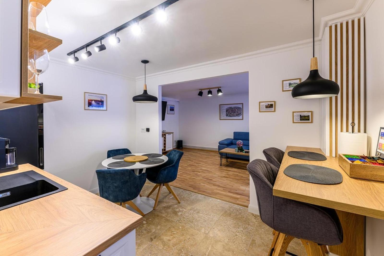 Five Stars Apartment Τιμισοάρα Εξωτερικό φωτογραφία