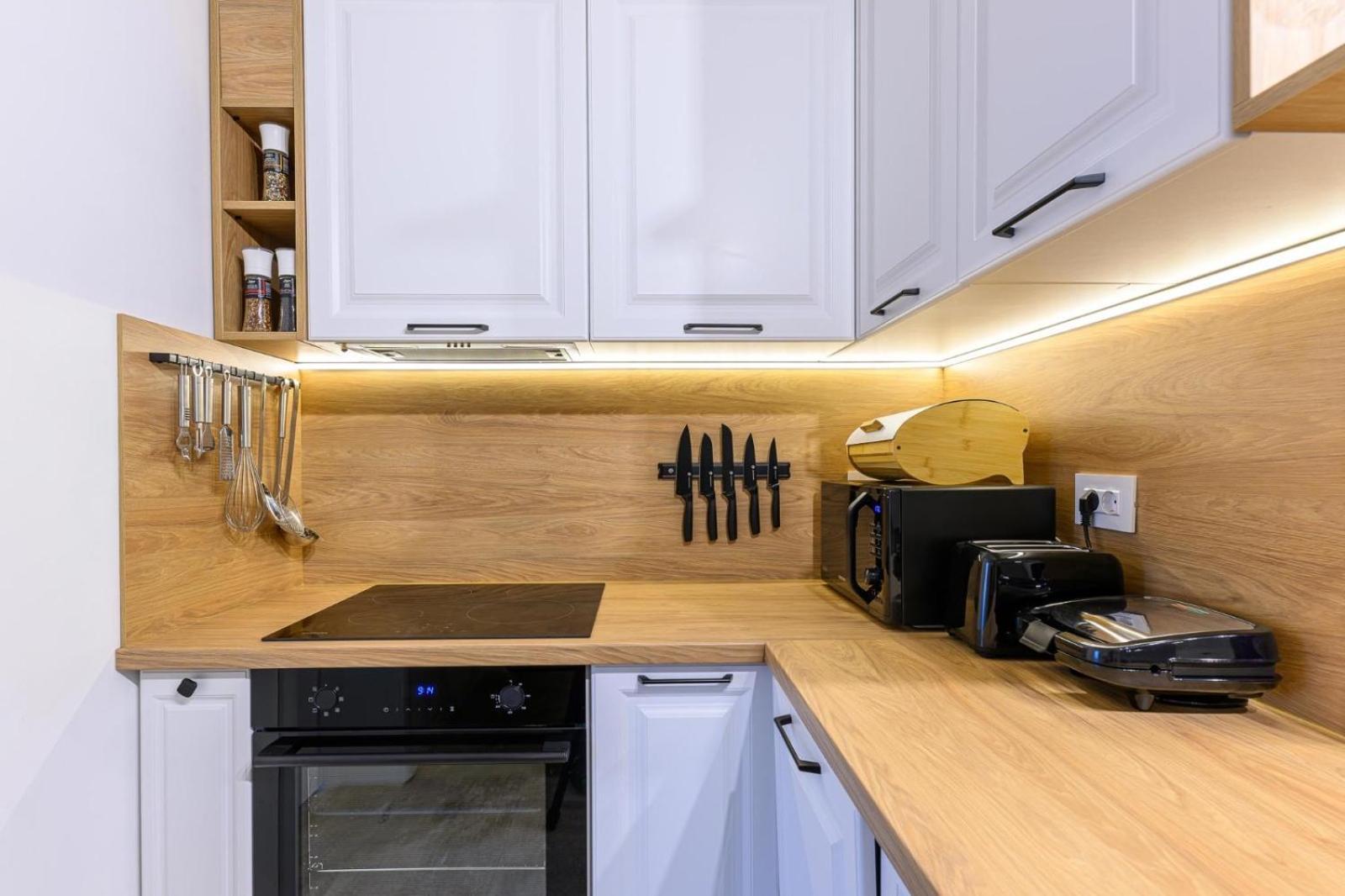 Five Stars Apartment Τιμισοάρα Εξωτερικό φωτογραφία
