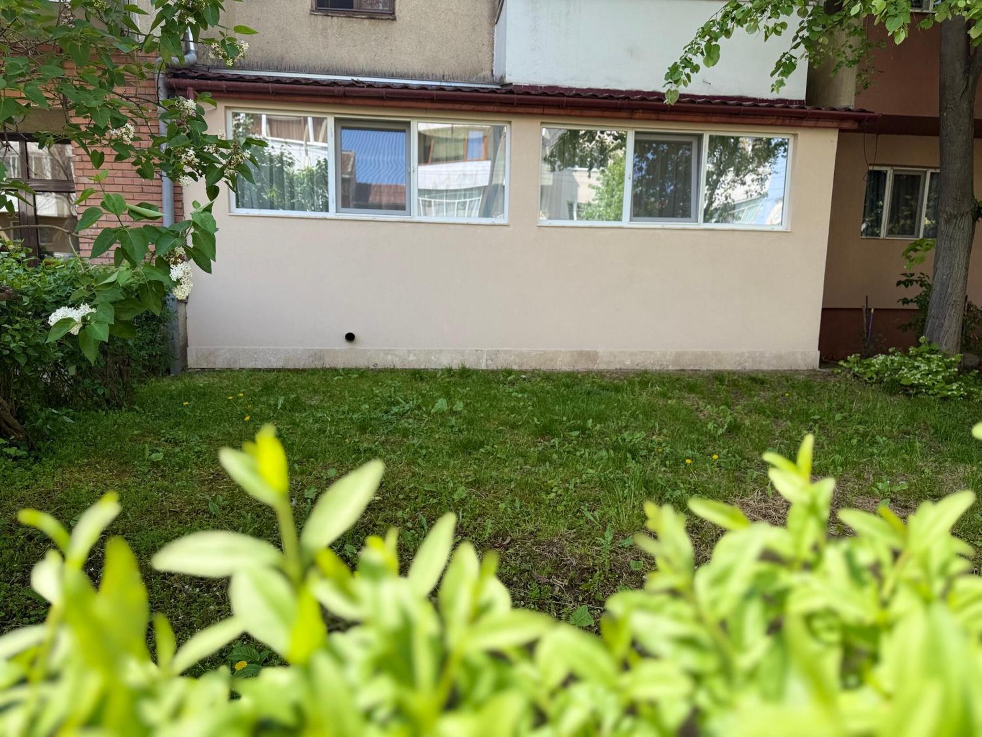 Five Stars Apartment Τιμισοάρα Εξωτερικό φωτογραφία